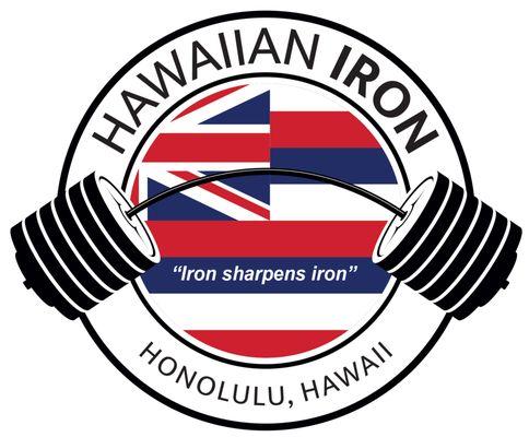 Hawaiian Iron