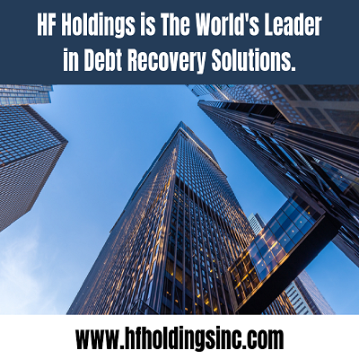 HF Holdings, Inc.