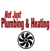 Not Just Plumbing Inc. logo