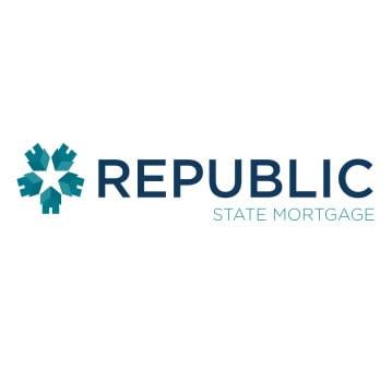 Republic State Mortgage Logo