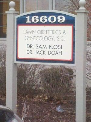 Lawn Obstetrics & Gynecology