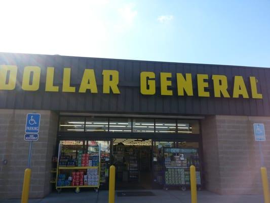 Dollar General