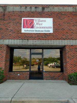 Williams Office Environments