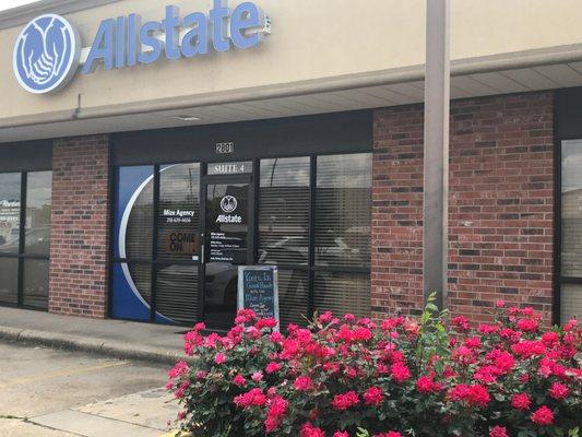 Allstate Insurance