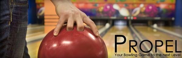 Bowlers Discount Pro Shop