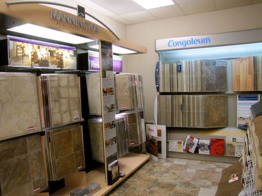 Thorndike Carpet & Rug Outlet