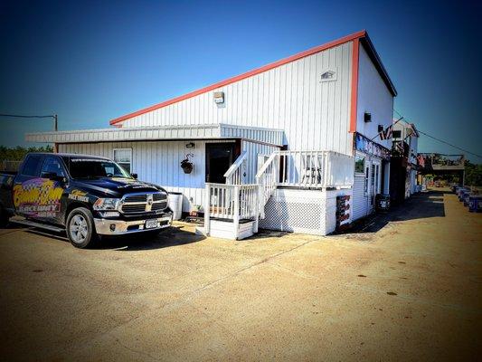 Beaver Dam Raceway, Office 
 , Beaver Dam, Wisconsin