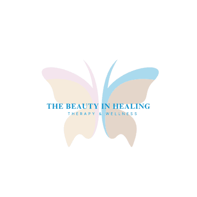 The Beauty in Healing