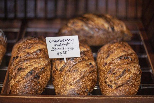 Give Thanks Bakery - Detroit