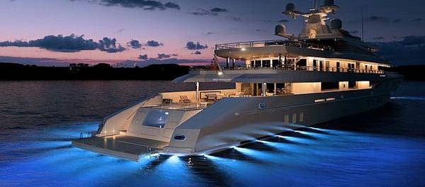 yacht charters Palm Beach