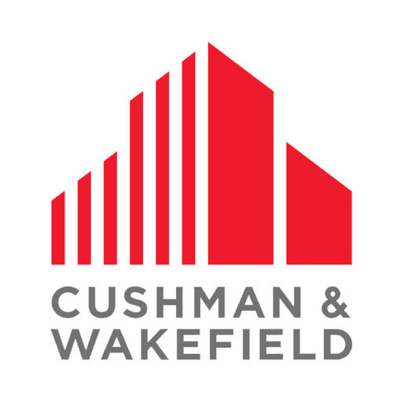 Cushman & Wakefield