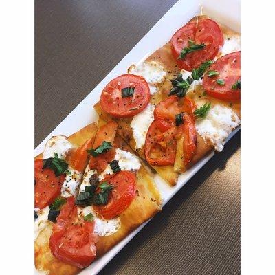 Tomato mozzarella