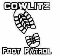 Cowlitz Foot Patrol Community Outreach