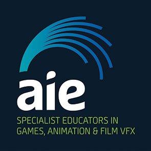 AIE Logo