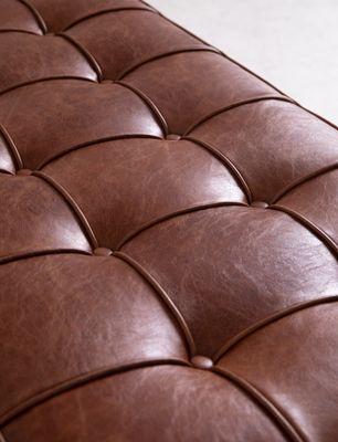 Artis Decor vintage leather