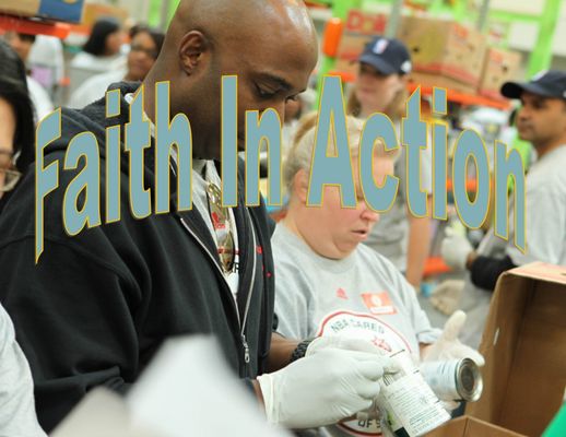 Faith In Action/North Lakeland, Inc.