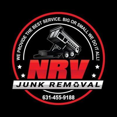 NRV Junk Removal