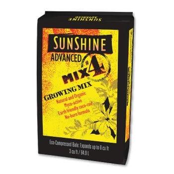 Sunshine Advanced Packaging