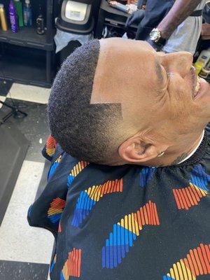 The new Fade Masterz Open seven days a week