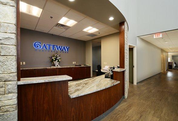 Gateway Mortgage