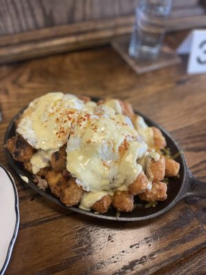 Loaded Tots