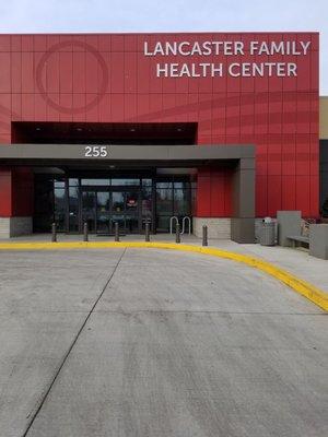 Lancaster Family Health Center