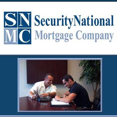 Security National Mortgage