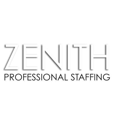 Zenith Professional Staffing