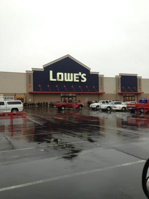 Lowe's Home Improvement