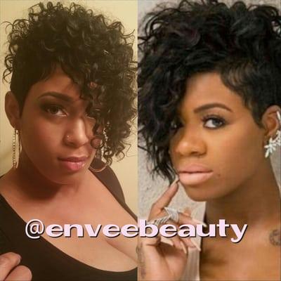 Envees Weave Quickie Quick Weave