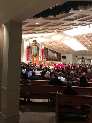 St Michael's Catholic Church Of Poway