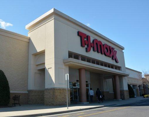 T.J. Maxx