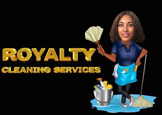 Royalty cleaning services