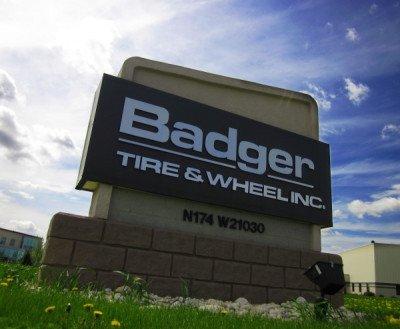 Badger Tire & Wheel