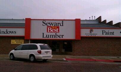 Seward Lumber