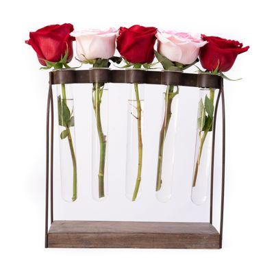 Product Photography Bella Rose Gardens Florist by AmbrizMedia