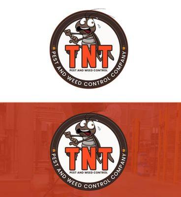 TNT Pest And Weed Control