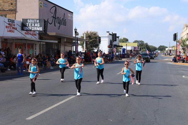 4th of July Parade