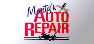 Marty's Auto Repair