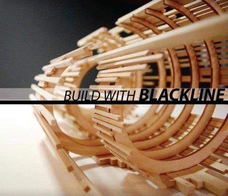 Build With Blackline