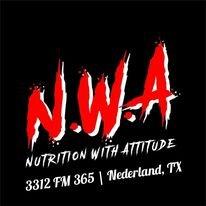 Nutrition With Attitude