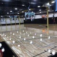 Construction Cleaning of D1 Sports Indianapolis