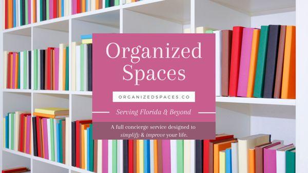 Organized Spaces