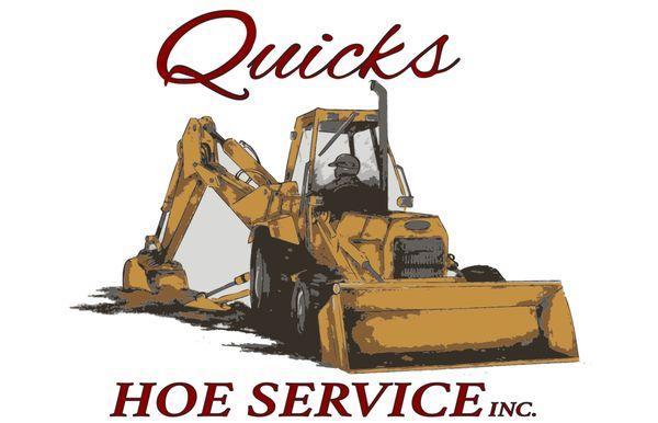 Quick's Hoe & Landscape Service