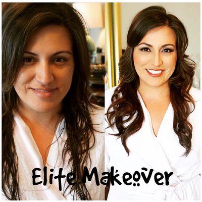 Elite Makeover