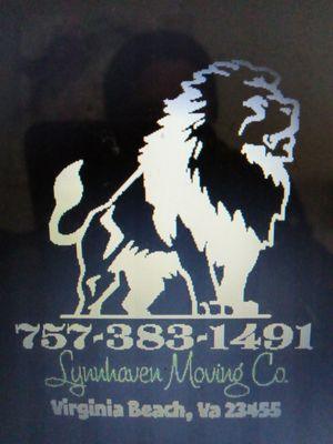 Lynnhaven Moving