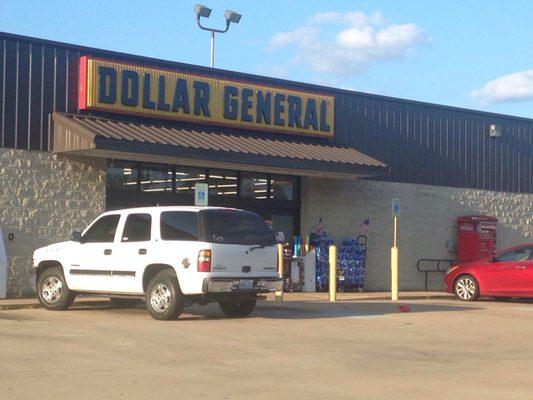 Dollar General