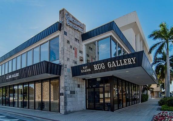 Bay Harbor Rug Gallery