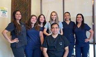 Prashant S. Parmar DDS - Accurate Family Dental