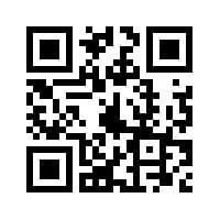 QR Code For www.GreatAce.com